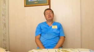 ГИМНАСТИКА для ШЕИ. КАК РАССЛАБИТЬ мышцы шеи. Доктор Божьев