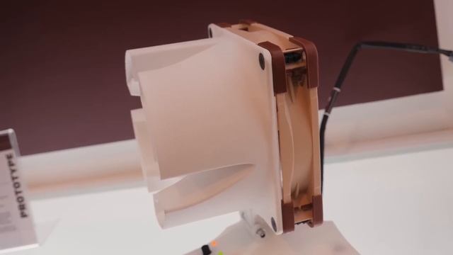 BLACK NOCTUA COOLERS смотреть онлайн