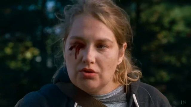 The Walking Dead | Deep End смотреть онлайн