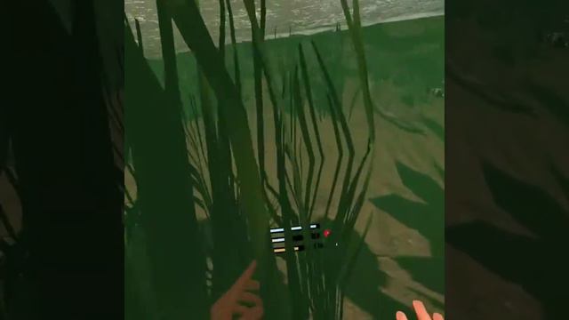 Green Hell VR - Survival Part 9 -Caiman time - Oculus Quest 2 смотреть онлайн