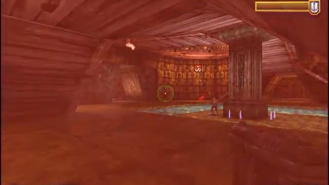 Превью игры Unreal Tournament для Dreamcast смотреть онлайн