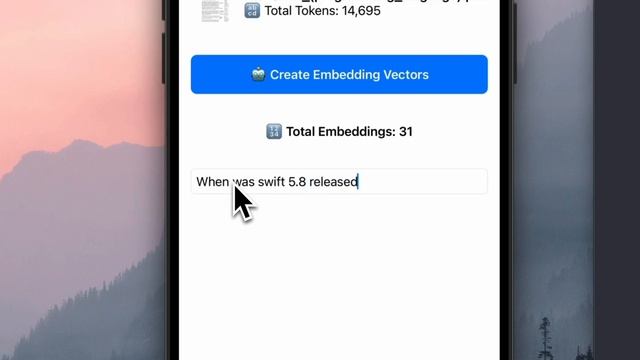 "PDF Search" Example Project with SimilaritySearchKit ?? смотреть онлайн