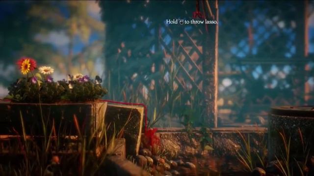 12 minutes of Unravel - aww so cute - Gameplay смотреть онлайн
