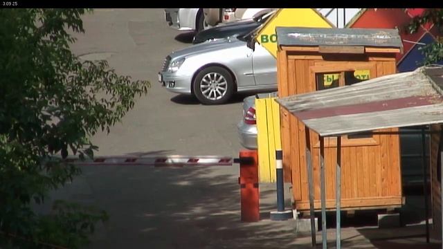 AXIS Q1755 смотреть онлайн