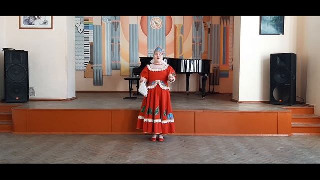 «Гадание» (исполняет Моспан Мария) смотреть онлайн