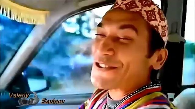 Кабриолет - Горит косяк. смотреть онлайн