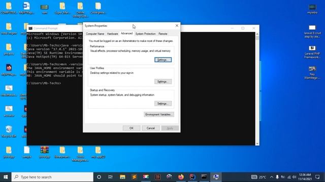The JAVA_HOME Environment variable is not defines correctly смотреть онлайн