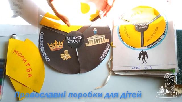 Планы на учебный год в воскресной школе. смотреть онлайн