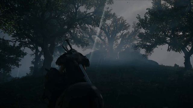 Destroy All Cursed Symbols in CENT | Assassin's Creed Valhalla (Artifacts Guide) смотреть онлайн