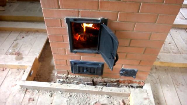 Печь #12 смотреть онлайн