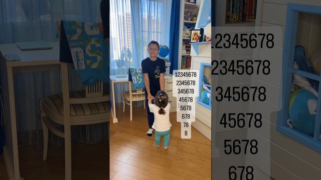 #ПовториЦифрыЧеллендж смотреть онлайн