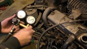 Уменьшаем расход топлива (бензина) на инжекторном двигателе ВАЗ