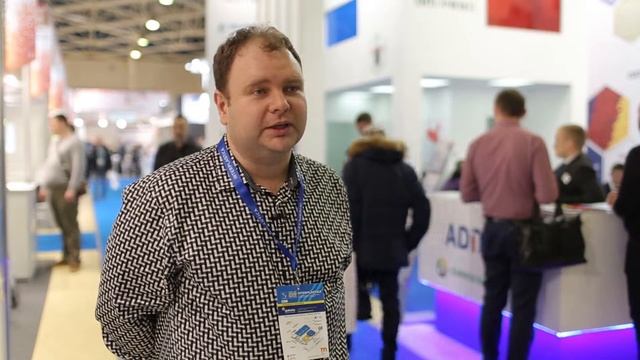 Почему Proplex выбирает Aditim? смотреть онлайн