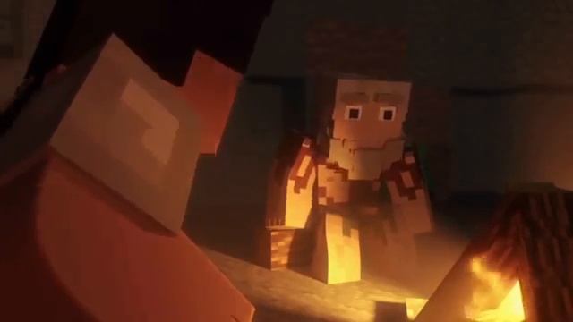 Minecraft ПРИКЛЮЧЕНИЯ СТИВА 2 СЕЗОН 1 СЕРИЯ !!!!!!!! МАЙНКРАФТ АНИМАЦИЯ save4 net смотреть онлайн