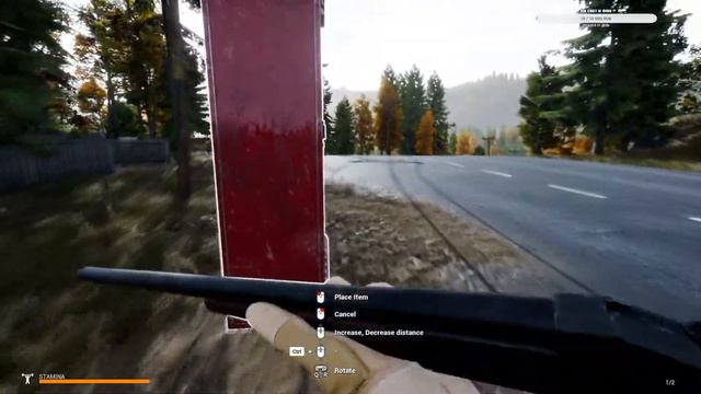 СТРИМ Mist Survival 0.5.0 Beta! Он это сделал! \ #Mist_Survival_Update_0.5.0! №2 ОНО ГОТОВО! смотреть онлайн