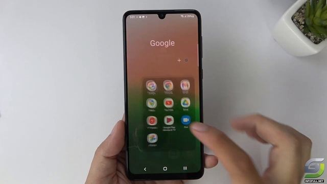 Top 10 Tips and Tricks Samsung A33 you need Know смотреть онлайн