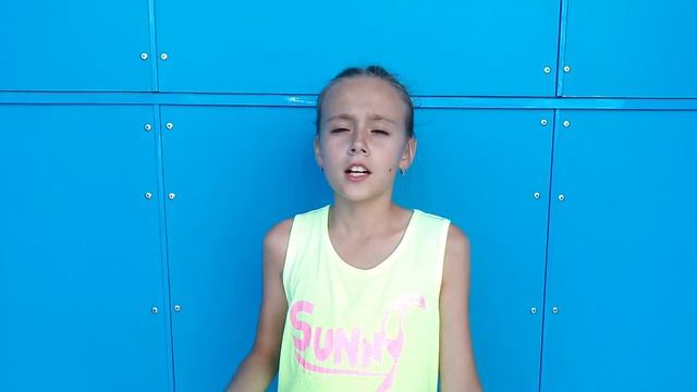 Стих Ангел божий смотреть онлайн