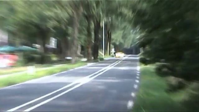 Ferrari 360 Modena rijden Traffic Control