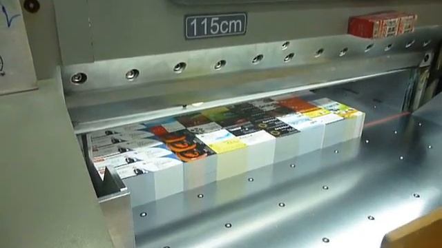 DATIEN cutting business card - 4 смотреть онлайн