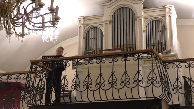 Три гения барокко: Бах, Вивальди, Гендель смотреть онлайн