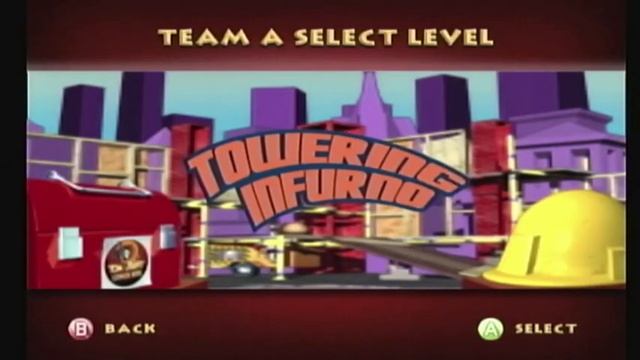 Tom and Jerry War of the Whiskers (2v2): R.Cat and Spike vs Jerry and Nibbles HD - (Purrfect Score) смотреть онлайн