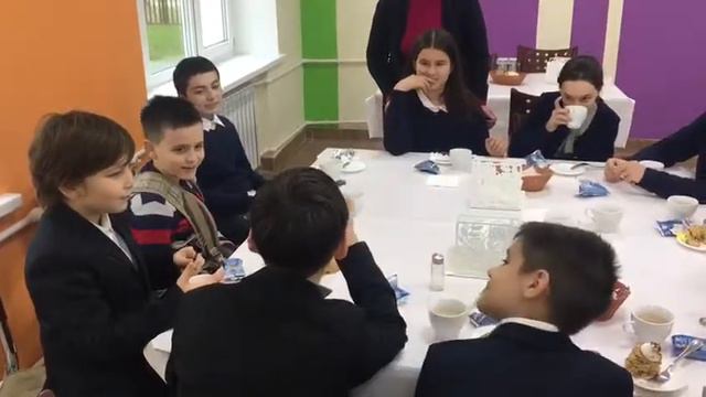 День Рождение Влада смотреть онлайн