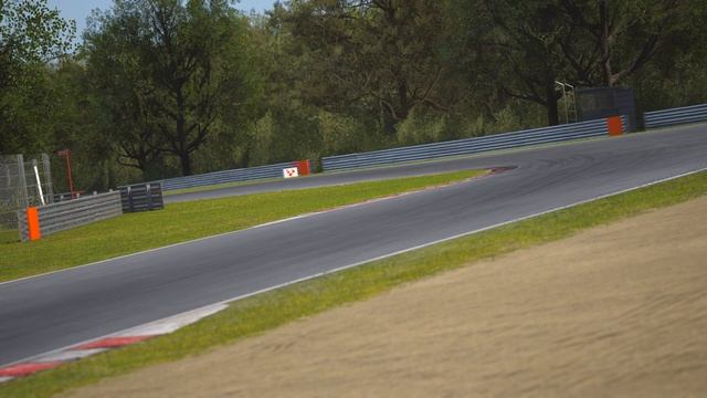 BRANDS HATCH TRACK GUIDE | Assetto Corsa Competizione | HYMO SETUPS смотреть онлайн