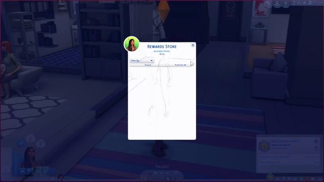 Greeting my neighbours with some Brownies?| Payton's Life [2] | The Sims 4 смотреть онлайн