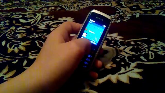 Обзор Nokia 1800 # 3 смотреть онлайн