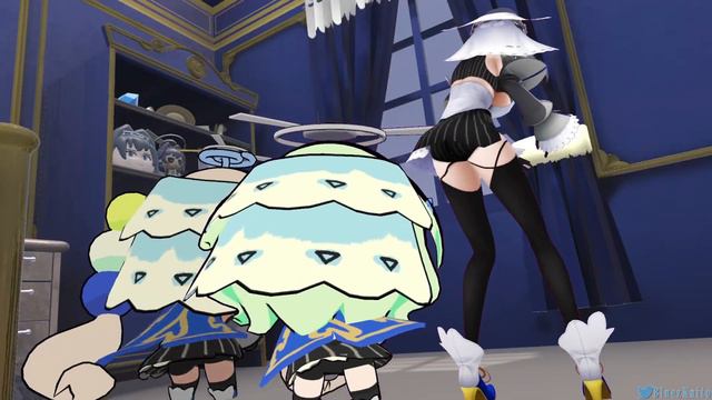 Kronii attempts (twerking) THE ROCK VINE BOOM but it INTENSIFIES |【Just Chatting 3D】 смотреть онлайн