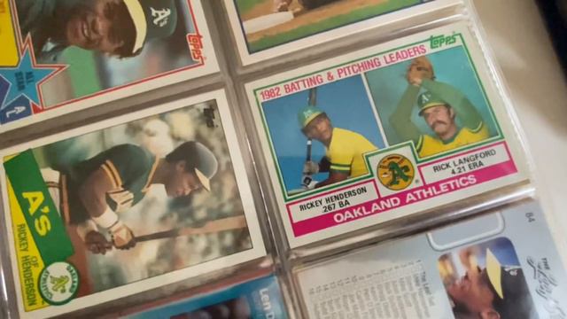 Vintage baseball cards recovered смотреть онлайн