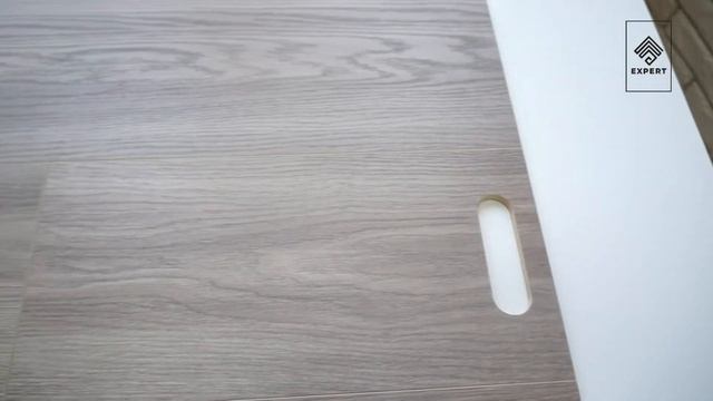 Ламинат Egger Pro Classic 10/33 4V Дуб Сория серый - обзор дизайна и оценка эксперта смотреть онлайн