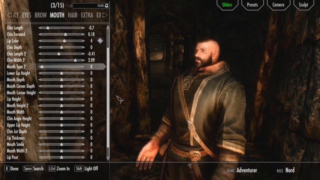 Ster Skyrim Perma-death Episode 2: The 'mar' lineage смотреть онлайн