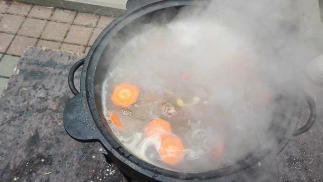 Домашний Аппетит с Виктором