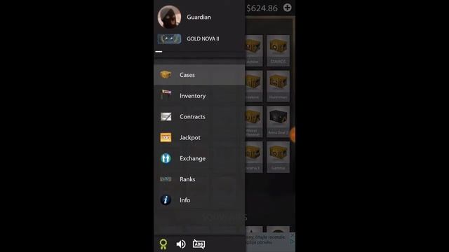 How to hack Case Opener [ROOT] смотреть онлайн