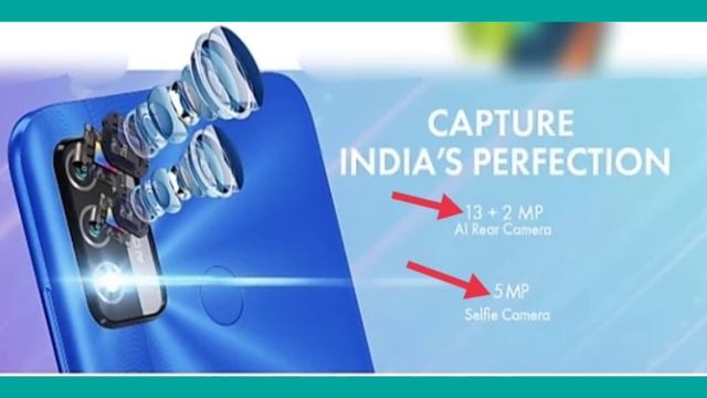 Micromax In 2b No Hang Phone Mighty Unisoc T610 Processor # Unboxing & First Impressions Best India смотреть онлайн