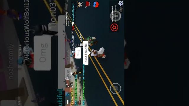 Getting Champion Axe On Mobile смотреть онлайн