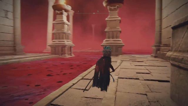 Elden ring Somber Smithing Stone 9 смотреть онлайн