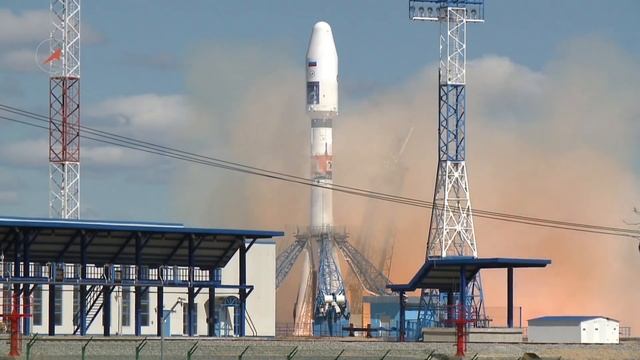 КОСМОДРОМ ВОСТОЧНЫЙ | ПЕРВЫЙ ПУСК | ОТ СБОРКИ ДО ОРБИТЫ смотреть онлайн