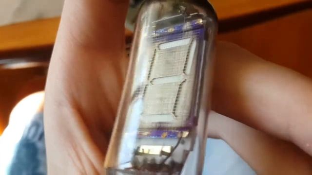 Обзор индикатора ИВ-12 смотреть онлайн