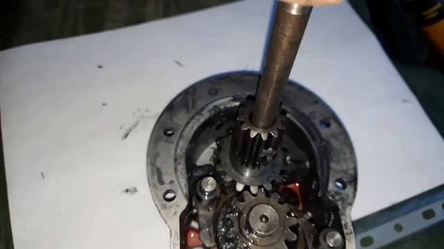 тормоз лебёдки Superwinch Talon