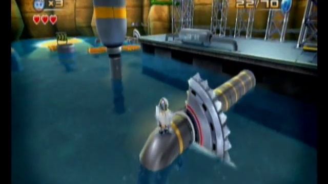 Lets play Jett Rocket part 1 смотреть онлайн