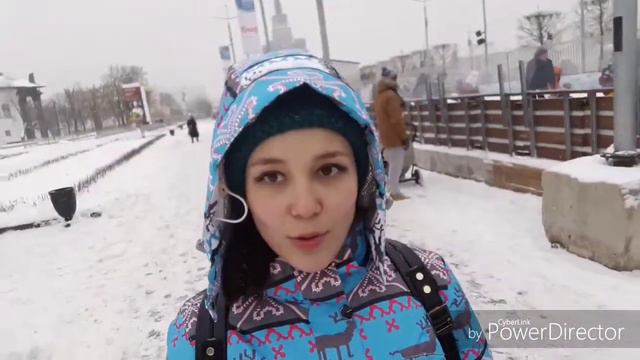 Гуляем с семьёй😙 смотреть онлайн