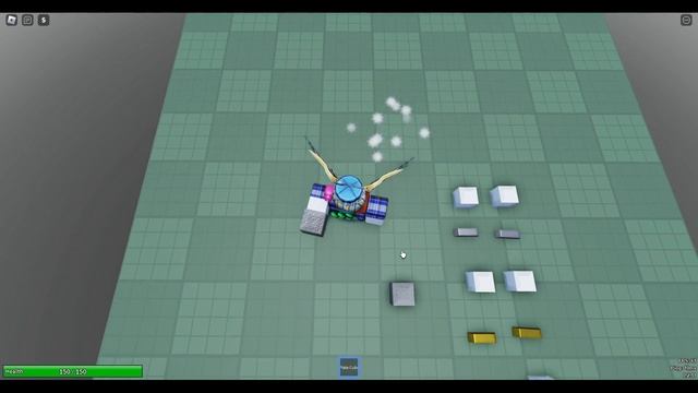 Cube Combination: All red cube recipes смотреть онлайн