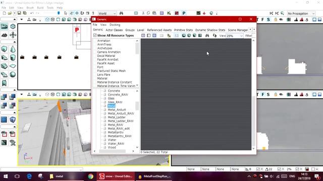 Fixed Footstep Sounds Mod смотреть онлайн
