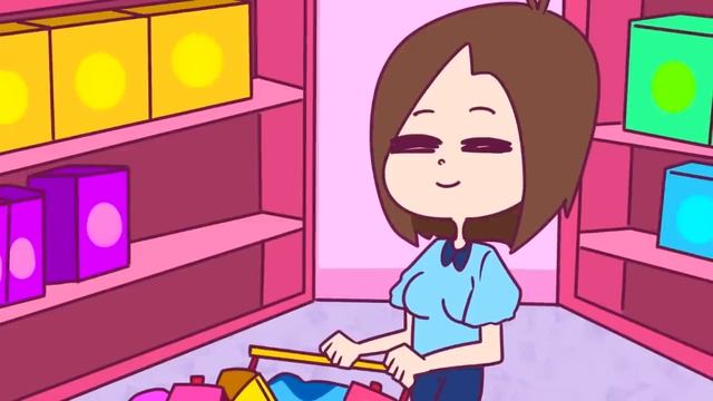 КАК Я ПРОВЕЛА СВОЕ ЛЕТО В ДЕРЕВНЕ (Анимация Taedi) смотреть онлайн