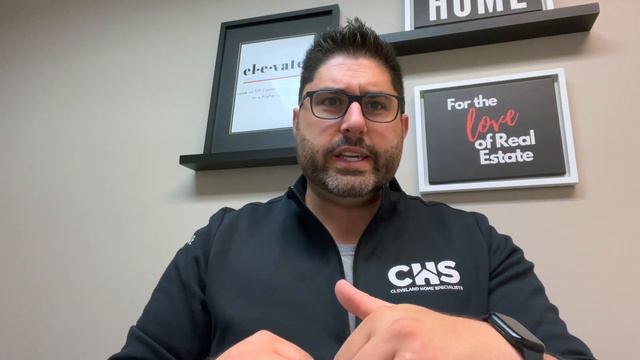 Does a Recession Equal a Housing Crash? | Cleveland Real Estate смотреть онлайн