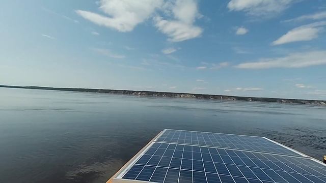 Сплав по Лене из Якутска на Север. 1 часть.