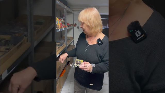 Zimní Srdíčkové dny na pomoc vážně nemocným dětem, jako je např. malý Lexík, který prodělal leukémi смотреть онлайн