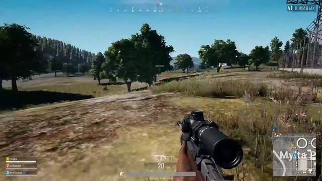 PUBG - Симулятор ПБеГа #10 смотреть онлайн